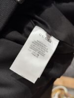 Gucci Genuine Leather Jacket Coat - 图片 9