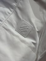 LV Hooded Windbreaker Jacket Coat - 图片 7