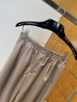 LV Wool-Pressed Trousers - 图片 3