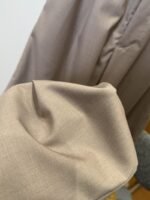 LV Wool-Pressed Trousers - 图片 5