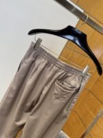 LV Wool-Pressed Trousers - 图片 6
