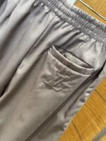 LV Wool-Pressed Trousers - 图片 7