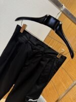 LV Embroidered Workwear Trousers - 图片 3