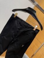 LV Embroidered Workwear Trousers - 图片 5