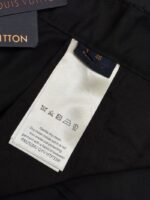 LV Embroidered Workwear Trousers - 图片 9