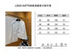 LV Pocket Embroidered Blazer 2 - 图片 10
