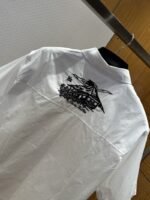 LV Pocket Embroidered Short-Sleeve Shirt - 图片 7