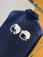LV Pocket Print Long-Sleeve Shirt - 图片 7