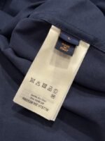 LV Pocket Print Long-Sleeve Shirt - 图片 9