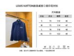 LV Pocket Print Long-Sleeve Shirt - 图片 10