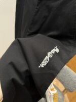 LV College-Style Bell-Bottom Casual Pants - 图片 4