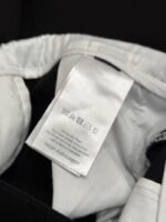 LV College-Style Bell-Bottom Casual Pants - 图片 9
