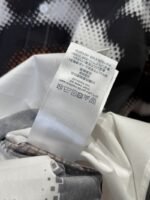 LV Bonfire Graffiti Long-Sleeve Shirt - 图片 9