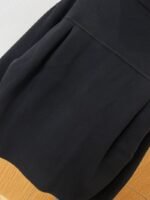 Miu Miu Reversible Logo Lapel Jacket Coat - 图片 7