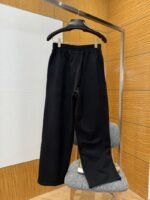 Balenciaga Ski Collection Manchester United Crest Sweatpants - 图片 2