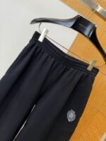 Balenciaga Ski Collection Manchester United Crest Sweatpants - 图片 3
