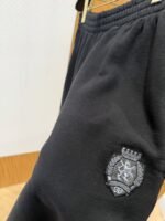 Balenciaga Ski Collection Manchester United Crest Sweatpants - 图片 4