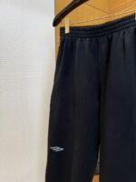 Balenciaga Ski Collection Manchester United Crest Sweatpants - 图片 5