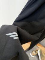 Balenciaga Ski Collection Manchester United Crest Sweatpants - 图片 7