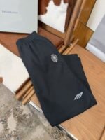 Balenciaga Ski Collection Manchester United Crest Sweatpants - 图片 8