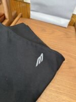 Balenciaga Ski Collection Manchester United Crest Sweatpants - 图片 9