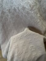 LV 2026 SpringSummer Letter Gradient Jacquard Knit Sweater - 图片 8