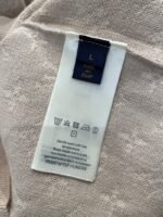 LV 2026 SpringSummer Letter Gradient Jacquard Knit Sweater - 图片 9