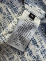 Dior All-Over Print Zipper Hooded Down Jacket - 图片 9