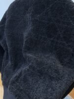 Dior Digital Embroidered Diamond Quilted Jacket Coat 2 - 图片 8