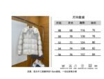 Prada Classic Triangle Logo Detachable Sleeves Down Jacket 2 - 图片 10