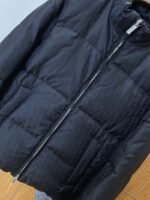 Dior All-Over Print Jacquard Stand Collar Down Jacket 2 - 图片 4