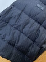 Dior All-Over Print Jacquard Stand Collar Down Jacket 2 - 图片 7