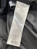Dior All-Over Print Jacquard Stand Collar Down Jacket 2 - 图片 9