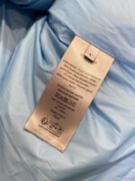 Dior Cuff-Label Stand Collar Down Jacket 4 - 图片 9