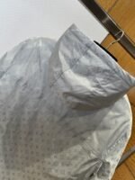 LV All-over Print Zip-up Down Jacket 1 - 图片 6