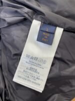 LV Quilted Hooded Down Jacket 2 - 图片 9
