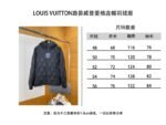 LV Quilted Hooded Down Jacket 2 - 图片 10