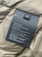 Prada Knit Panel Down Jacket - 图片 9