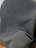 LV Printed Zipper Stand Collar Jacket - 图片 8