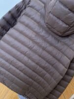 Miu Miu Embroidered Hooded Down Jacket 1 - 图片 7