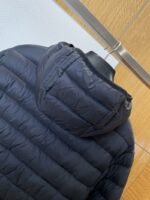 Miu Miu Embroidered Hooded Down Jacket 2 - 图片 6