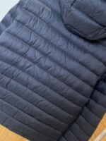 Miu Miu Embroidered Hooded Down Jacket 2 - 图片 7