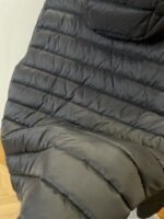 Miu Miu Embroidered Hooded Down Jacket 2 - 图片 8