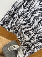 Prada Banana Print Casual Shirt 2 - 图片 4