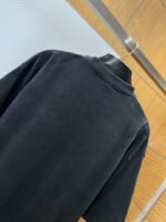 Balenciaga Printed Crew Neck Short-Sleeve T-Shirt - 图片 6