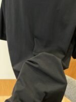Prada Letter Pocket Crew Neck Short Sleeve T-Shirt 1 - 图片 8
