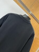 Balenciaga Printed Logo Short-Sleeve T-Shirt 1 - 图片 6