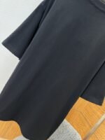 Balenciaga Printed Logo Short-Sleeve T-Shirt 1 - 图片 7