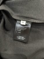 Balenciaga Printed Logo Short-Sleeve T-Shirt 1 - 图片 9