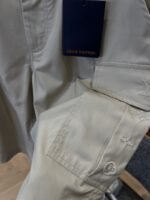LV Embroidered Workwear Shorts 1 - 图片 5